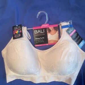 Bali XL Comfort Revolution Bra